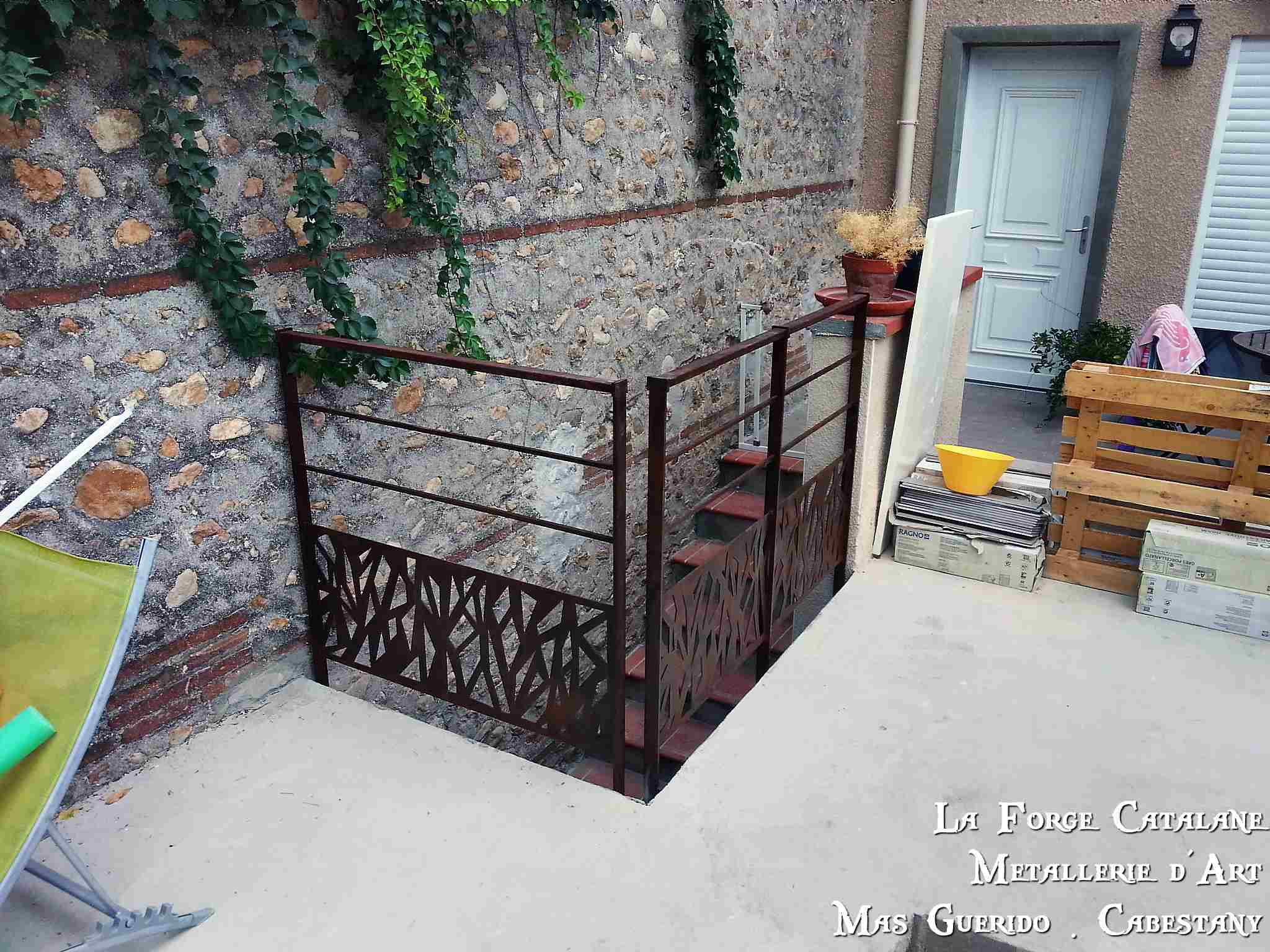 Garde corps decoupe laser lisses rouille forge catalane 3.jpg